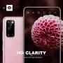 [2-Pack] Galaxy S20 Plus Screen Protector,Tempered Glass [Fingerprint Compatible] [3D Full Edge Covered] [9H Hardness] [HD Screen] ]Case Friendly Glass Protector,For Samsung Galaxy S20 Plus