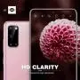[2-Pack] Galaxy S20 Plus Screen Protector,Tempered Glass [Fingerprint Compatible] [3D Full Edge Covered] [9H Hardness] [HD Screen] ]Case Friendly Glass Protector,For Samsung Galaxy S20 Plus