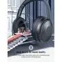 Mpow 45Hrs Active Noise Cancelling Headphones, H17 New Bluetooth Headphones Over Ear, Built-in Mic, Quick Charge, Deep Bass, Wired/Wireless Headset for Travel, Online Class, Home Office, TV Mpow 45Hrs Active Noise Cancelling Headphones, H17 New Bluetooth Headphones Over Ear, Built-in Mic, Quick Charge, Deep Bass, Wired/Wireless Headset for Travel, Online Class, Home Office, TV