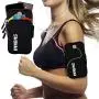 Innens Water Resistant Cell Phone Running Armband for iPhone 11, 11 Pro, 11 Pro Max, X, Xs, Xs Max, Xr, 8, 7, 6, Plus, Galaxy S20 S10, S9, S8, S7, Plus, Adjustable Band and Earphone Jack Innens Water Resistant Cell Phone Running Armband for iPhone 11, 11 Pro, 11 Pro Max, X, Xs, Xs Max, Xr, 8, 7, 6, Plus, Galaxy S20 S10, S9, S8, S7, Plus, Adjustable Band and Earphone Jack