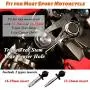 Motorcycle Phone Mount with USB Charger Grip Mobile Phone Holder GPS Navigation Bracket for Suzuki GSX-R 600 750 1000 GSX 1300R Hayabusa BMW S1000RR Yamaha YZF Kawasaki Ninja Honda CBR Accessories Motorcycle Phone Mount with USB Charger Grip Mobile Phone Holder GPS Navigation Bracket for Suzuki GSX-R 600 750 1000 GSX 1300R Hayabusa BMW S1000RR Yamaha YZF Kawasaki Ninja Honda CBR Accessories