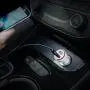 Anker 24W Dual USB Car Charger, PowerDrive 2 for iPhone X / 8/7 / 6s / Plus, iPad Pro/Air 2 / Mini, Note 5/4, LG, Nexus, HTC, and More