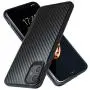 iPhone 11 Case | 10Ft. Drop Tested | Carbon Case | Ultra Slim | Lightweight | Scratch Resistant | Wireless Charging | Compatible with Apple iPhone 11 - Black iPhone 11 Case | 10Ft. Drop Tested | Carbon Case | Ultra Slim | Lightweight | Scratch Resistant | Wireless Charging | Compatible with Apple iPhone 11 - Black