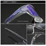DUBERY Mens Sport Polarized Sunglasses Outdoor Riding Fishing Goggles Glasses DUBERY Mens Sport Polarized Sunglasses Outdoor Riding Fishing Goggles Glasses