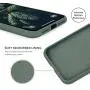 OuXul Case for iPhone X/iPhone Xs case Liquid Silicone Gel Rubber Phone Case,iPhone X/iPhone Xs 5.8 Inch Full Body Slim Soft Microfiber Lining Protective Case(Forest Green) OuXul Case for iPhone X/iPhone Xs case Liquid Silicone Gel Rubber Phone Case,iPhone X/iPhone Xs 5.8 Inch Full Body Slim Soft Microfiber Lining Protective Case(Forest Green)