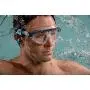 Cressi Adult Wide View Silicone Anti-UV Swimming Mask | Skylight: Created in Italy Cressi Adult Wide View Silicone Anti-UV Swimming Mask | Skylight: Created in Italy