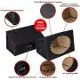Atrend Pro Audio Tuned Speaker Enclosures Atrend Pro Audio Tuned Speaker Enclosures