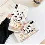 Phone Ring Holder Stand,Panda Phone Ring Stand Holder 360 Rotation Finger Ring Grip Stand for Cellphones,Smartphones and Tablets Phone Ring Holder Stand,Panda Phone Ring Stand Holder 360 Rotation Finger Ring Grip Stand for Cellphones,Smartphones and Tablets