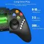 Mobile Game Controller, PowerLead PG9021 Mobile Gaming Wireless Bluetooth Controller Gamepad Supports Android 3.2 Above System/PC Mobile Game Controller, PowerLead PG9021 Mobile Gaming Wireless Bluetooth Controller Gamepad Supports Android 3.2 Above System/PC