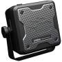 Uniden (BC15) Bearcat 15-Watt External Communications Speaker. Durable Rugged Design, Perfect for Amplifying Uniden Scanners, CB Radios, and Other Communications Receivers, Black