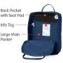 Fjallraven, Kanken Laptop 15" Backpack for Everyday Fjallraven, Kanken Laptop 15" Backpack for Everyday