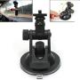 Car Phone Mount - Cell Phone Holder for Car Windshield Compatible with iPhone X XS Max XR 8 Plus 7 Plus 6S Plus 6 Plus SE Samsung Galaxy S9, S8, S8 Plus, Note 8, S7, S6, S5, Google Pixel XL by DaVoice