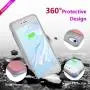 Battery Case for iPhone 6/6s, 4500mAh Portable Protective Charging Case Extended Rechargeable Battery Pack for 4.7 Inch iPhone 6/6s (Pink) Battery Case for iPhone 6/6s, 4500mAh Portable Protective Charging Case Extended Rechargeable Battery Pack for 4.7 Inch iPhone 6/6s (Pink)