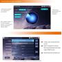 Koolertron Upgraded 7 inch IPS Touch Screen H.265 4K IPC-9800 Plus IP Camera Tester CCTV CVBS Analog Tester Built in WiFi with POE/WIFI/8G TF Card/HDMI Output/RJ45 TDR/Dual Window Test/Firmware