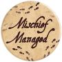 Brave New Look Footprints Mischief Managed Pop Sockets Stand for Smartphones and Tablets PopSockets Grip and Stand for Phones and Tablets