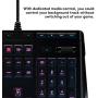 Logitech G910 Orion Spectrum RGB Wired Mechanical Gaming Keyboard