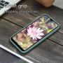 Vinve Samsung Galaxy A20 Case, Galaxy A30 Case, Liquid Silicone Slim Gel Rubber Full Body Protection Shockproof Cover Drop Protection Case for Galaxy A20 (Blackish Green)