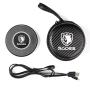SADES Q20 Wireless Charger，Charging Pad for iPhone X / 8/8 Plus/Galaxy S8 / S8 Plus/Note 8 and All Support for wireless charging mobile phone