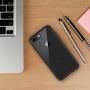 Spigen Ultra Hybrid [2nd Generation] Designed for Apple iPhone 8 Plus Case (2017) / Designed for iPhone 7 Plus Case (2016) - Black