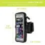 Case Compatible Cell Phone Armband with ID & Key Holder Compatible with iPhone 8 7 6 6s 5 SE Galaxy S10e S7 S6 with ID & Key Holder for Running, Walking, Hiking by Bear Beast Case Compatible Cell Phone Armband with ID & Key Holder Compatible with iPhone 8 7 6 6s 5 SE Galaxy S10e S7 S6 with ID & Key Holder for Running, Walking, Hiking by Bear Beast