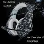 PS4 Gaming Headset with Microphone for PC New Xbox One PSP Gamer Headphones with Mic Noise Cancelling for Laptop, Mac, Smart Phones, Nintendo Switch, Surround Stereo Sound Volume Control(Camouflage) PS4 Gaming Headset with Microphone for PC New Xbox One PSP Gamer Headphones with Mic Noise Cancelling for Laptop, Mac, Smart Phones, Nintendo Switch, Surround Stereo Sound Volume Control(Camouflage)