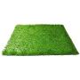Downtown Pet Supply Dog Pee Potty Pad, Bathroom Tinkle Artificial Grass Turf, Portable Potty Trainer Full System, Trays, and Replacement Grass (16&quot x 20&quot, 20&quot x 25&quot, 20&quot x 25&quot with Drawer, 25&quot x 30&quot)