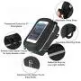 Xingny Bike Cycling Front Frame Bag Waterproof Pannier Bicycle Mobile Phone Holder Storage Bag Xingny Bike Cycling Front Frame Bag Waterproof Pannier Bicycle Mobile Phone Holder Storage Bag