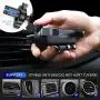 TMINNOV Car Phone Mount,Gravity Universal Air Vent Car Phone Holder Mini,Compatible with iPhone,Samsung and Other Series 4.0-6.5 Inch Phone