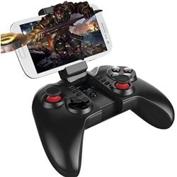 iPEGA PG-9068 Wireless Gamepad BT3.0 Controle Joystick Android Gamepad Controller with 6 Inch Telescopic For Android Smart Phone/TV Box/TV/Tablet/PC/