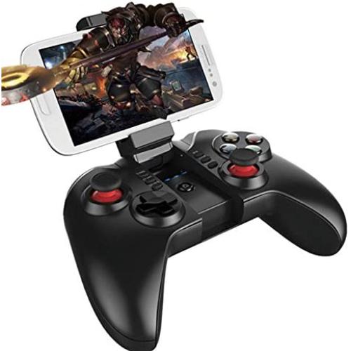 iPEGA PG-9068 Wireless Gamepad BT3.0 Controle Joystick Android Gamepad Controller with 6 Inch Telescopic For Android Smart Phone/TV Box/TV/Tablet/PC/