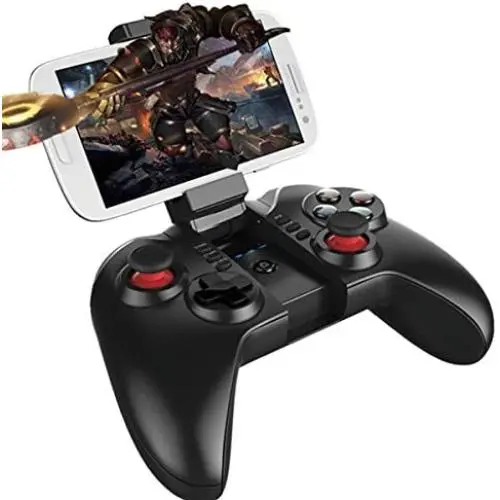 iPEGA PG-9068 Wireless Gamepad BT3.0 Controle Joystick Android Gamepad Controller with 6 Inch Telescopic For Android Smart Phone/TV Box/TV/Tablet/PC/ iPEGA PG-9068 Wireless Gamepad BT3.0 Controle Joystick Android Gamepad Controller with 6 Inch Telescopic For Android Smart Phone/TV Box/TV/Tablet/PC/