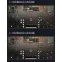 HAIRUN Mobile Game Controller for PUBG/Fornite/Knives Out/Rules of Survival Gamepad Trigger Aim Button L1R1 L2 R2 Shooter Joystick for iPhone Android Phone Game Pad Accesorios