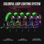 Gaming Headset for PS4, Xbox One,PC,KINGEAR Gaming Headphones with Noise Canceling Microphone