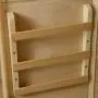 Radiant Saunas BSA1320 4 Person Cedar Corner Infrared Sauna, 3-4 Radiant Saunas BSA1320 4 Person Cedar Corner Infrared Sauna, 3-4
