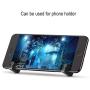Mobile Controller,Aim Keys L1R1 and Gamepad Knives Out/Rules of Survival,Cellphone Game Trigger,Battle Royale Sensitive Shoot (Mobile Game Controller I)