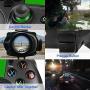 Haolide Wireless Mobile Game Controllers Gamepad for 4-6Inch Android iOS Phone