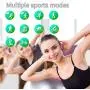 Smart Watch for Android iOS Phones, Fitness Tracker Smartwatch Compatible iPhone Android Samsung, Waterproof Smartwatch for Women, Fitness Tracker with Heart Rate Monitor Women Smart Watches.(Pink)