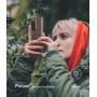 Ringke Fusion No-Smudge Matte Case Designed for Galaxy Note 20 Ultra, Galaxy Note 20 Ultra 5G (2020) - Frost Clear
