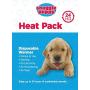 SmartPetLove Snuggle Puppy Behavioral Aid Toy