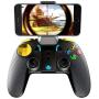 Bigaint Mobile Game Controller,ipega Wireless Gamepad Multimedia Game Controller Compatible with iOS Android Phone Window PC