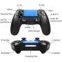 Bigaint Mobile Game Controller,Wireless Controller Compatible with Android/iOS Game Controller for Android