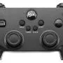 ILS - D2A 2.4G Wireless Vibration Turbo Gamepad for PS3 PC TV Box Android Mobile Phone
