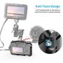 SMALLRIG Camera A6400 A6100 Cage for Sony A6400 A6100 Camera - CCS2310
