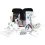 Pet First Aid Kit for Dogs & Cats | 45 Piece First Aid Bag for Pets, Animals | Perfect for Travel Emergencies with Pet First Aid Guide Book and Instructions | Certified Pet Friendly Pet First Aid Kit for Dogs & Cats | 45 Piece First Aid Bag for Pets, Animals | Perfect for Travel Emergencies with Pet First Aid Guide Book and Instructions | Certified Pet Friendly