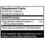 Host Defense, Chaga Capsules, Antioxidant and DNA Support, Daily Mushroom Supplement, Vegan, Organic, 60 Capsules (30 Servings)