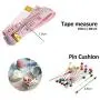 ilauke 36Pcs Bobbins and Sewing Thread with Case for Singer Brother Janome Babylock Kenmore Machine ilauke 36Pcs Bobbins and Sewing Thread with Case for Singer Brother Janome Babylock Kenmore Machine