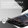 KNOWAIR Galaxy S9 Screen Protector,Full Coverage Tempered Glass[2 Pack][3D Curved] [Anti-Scratch][High Definition] Tempered Glass Screen Protector Suitable for Galaxy S9 (NOT S9 Plus)