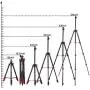Fufly Phone Tripod,54 inch Adjustable Travel Video Tripod with Smartphone Bluetooth Remote&Cell Phone Mount Holder for Camera GoPro/Mobile Cell Phone iPhone Xs/Xr/Xs Max/X/8/Galaxy Note 9 Fufly Phone Tripod,54 inch Adjustable Travel Video Tripod with Smartphone Bluetooth Remote&Cell Phone Mount Holder for Camera GoPro/Mobile Cell Phone iPhone Xs/Xr/Xs Max/X/8/Galaxy Note 9