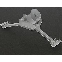 DJI Phantom 4 Drone Part 35 Gimbal Stabilizer Lock/Lens Camera Cover (Not Compatible with Phantom 4 Pro)