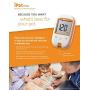 UltiCare iPet PRO Blood Glucose Test Strips